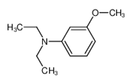 Picture of N,N-diethyl-3-methoxyaniline