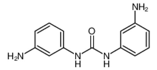 Picture of 1,3-bis(3-aminophenyl)urea