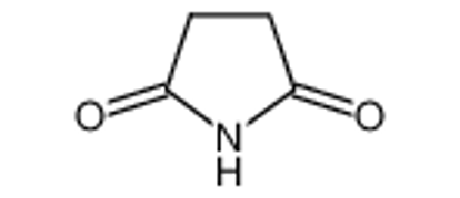 Show details for succinimide