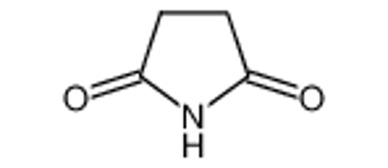 Picture of succinimide