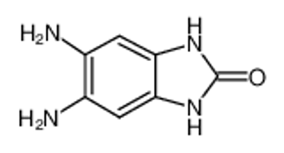 Picture of 5,6-Diamino-1,3-dihydro-2H-benzoimidazol-2-one