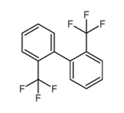 Imagem de 1-(trifluoromethyl)-2-[2-(trifluoromethyl)phenyl]benzene