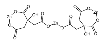 Show details for Zinc lactate