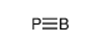 Imagem de BORON PHOSPHIDE