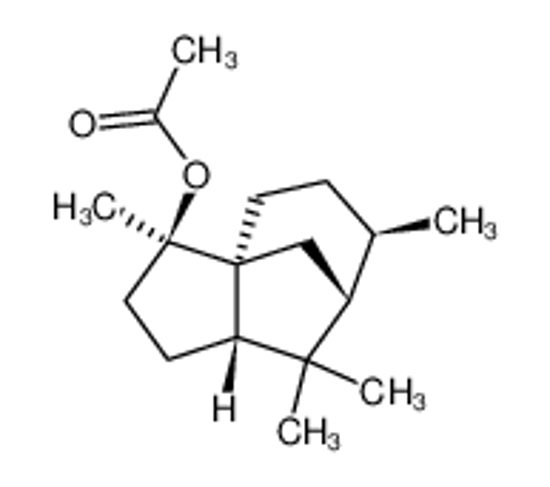Picture of Cedryl acetate