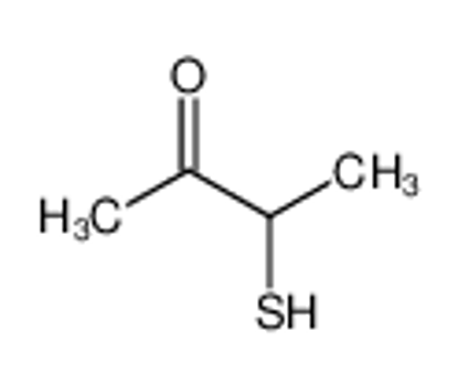 Show details for 3-Mercapto-2-butanone