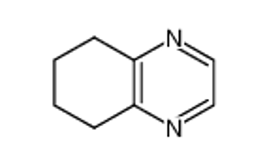 Picture of 5,6,7,8-Tetrahydroquinoxaline