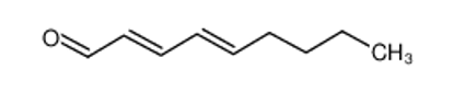 Show details for trans,trans-2,4-Nonadienal