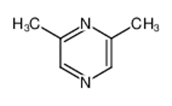 Picture of 2,6-Dimethylpyrazine