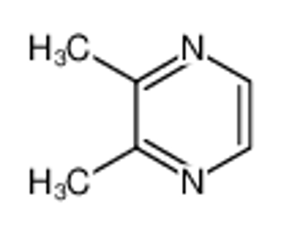 Picture of 2,3-Dimethylpyrazine