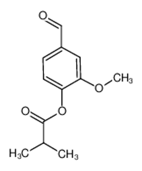 Picture of Vanillin isobutyrate
