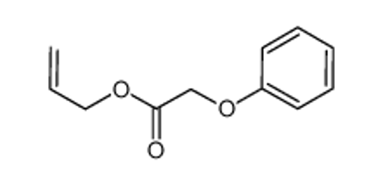 Picture of Allyl phenoxyacetate