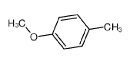 Picture of 4-Methylanisole