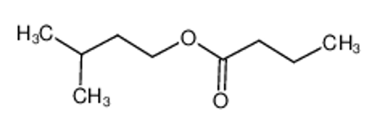 Picture of isoamyl butyrate