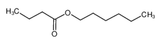 Picture of hexyl butyrate