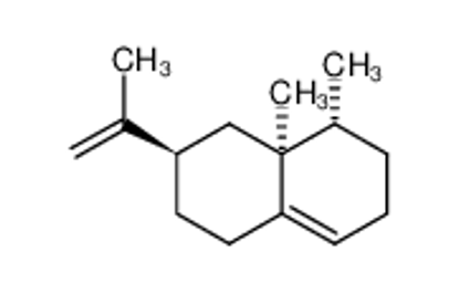 Picture of (+)-valencene