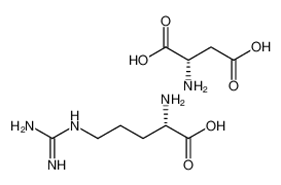 Picture of L-Arginine L-aspartate