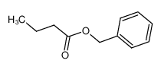Picture of Benzyl butyrate