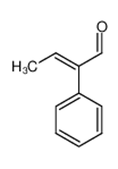 Picture of 2-PHENYL-2-BUTENAL