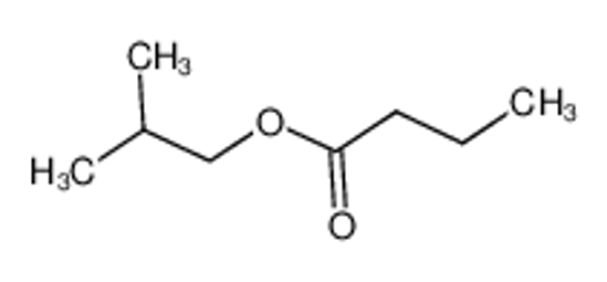 Picture of isobutyl butyrate