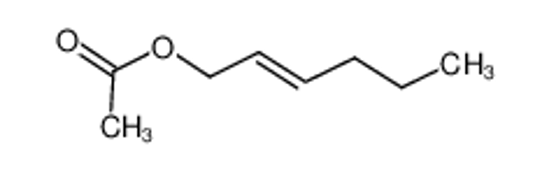 Picture of TRANS-2-HEXENYL ACETATE