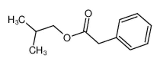 Picture of Phenylacetic acid isobutyl ester