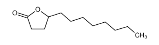Picture of 4-Dodecanolide