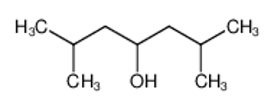 Picture of Diisobutylcarbinol