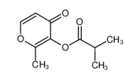 Picture of Maltol isobutyrate