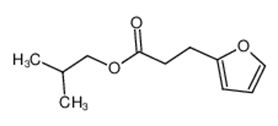 Picture of Isobutyl furfurylacetate