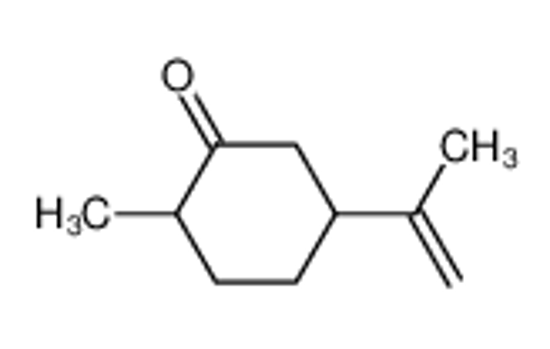 Picture of dihydrocarvone