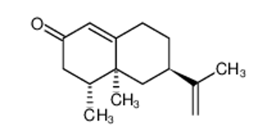 Picture of (+)-Nootkatone