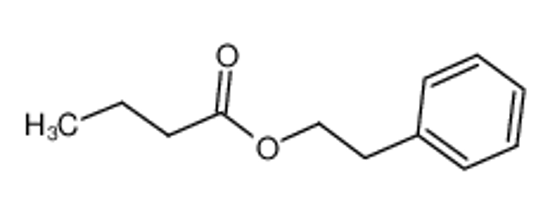 Picture of phenethyl butyrate