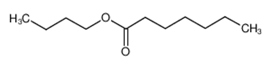 Picture of BUTYL HEPTANOATE