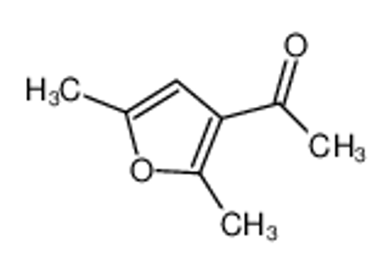 Picture of 3-ACETYL-2,5-DIMETHYLFURAN