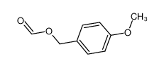 Picture of 4-Methoxybenzyl Formate