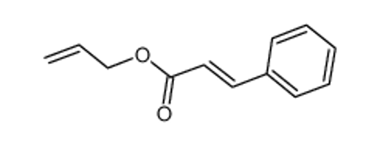 Imagem de ALLYL CINNAMATE