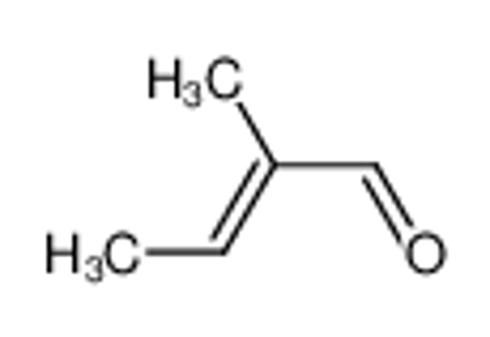 Imagem de Tiglic Aldehyde