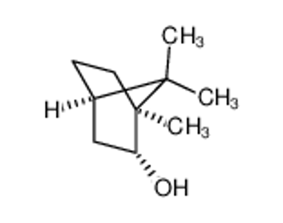 Изображение DL-2-Bornanol