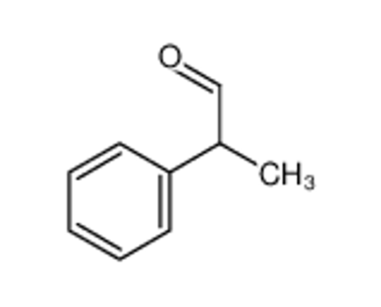 Picture of 2-Phenylpropionaldehyde