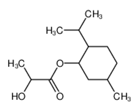 Picture of L-Menthyl lactate