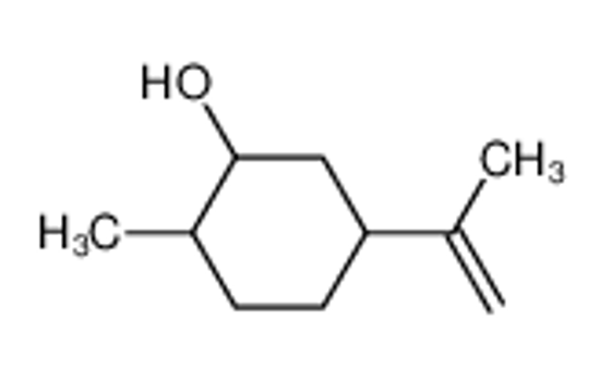 Picture of dihydrocarveol