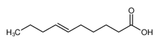 Picture of 5-(6)-Decenoic Acids