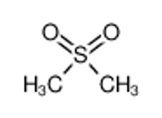 Picture of Methyl Sulfonyl Methane，MSM