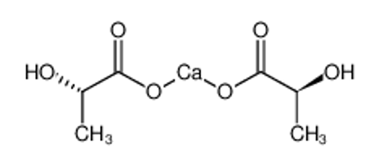 Picture of Calcium L-lactate