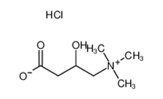 Picture of L-Carnitine hydrochloride