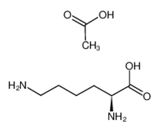 Picture of L-LYSINE ACETATE SALT