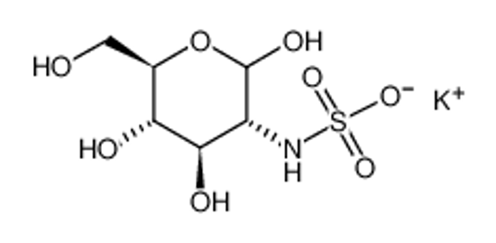 Picture of Glucosamine Sulfate Potassium Chloride