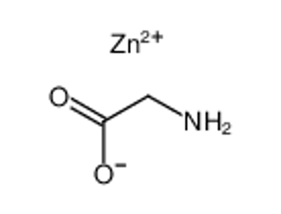 Picture of Zinc glycinate