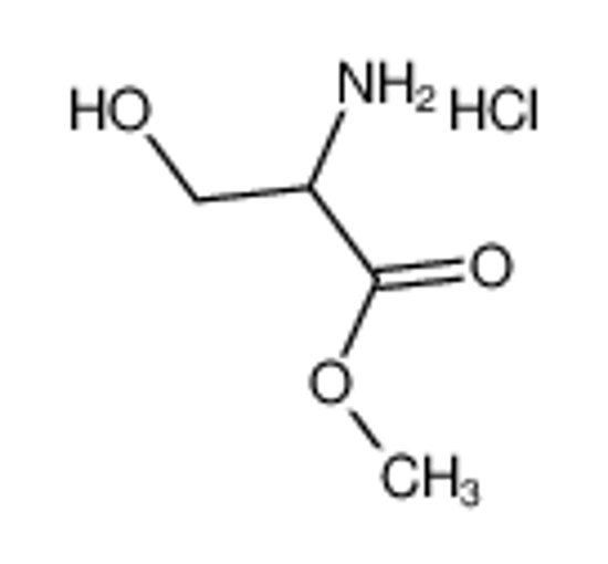 Picture of L-Serine methyl ester hydrochloride